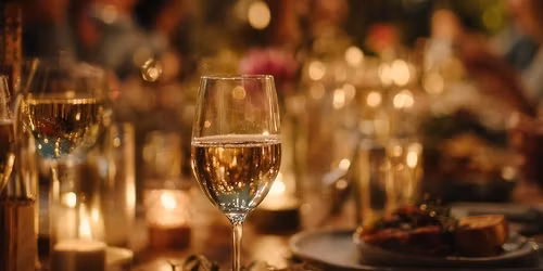 Singles Supper Club on Ravens Ait Island