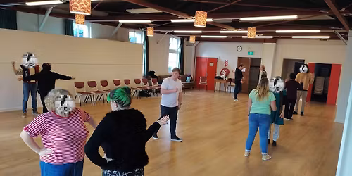Intro to Improv with PopRox