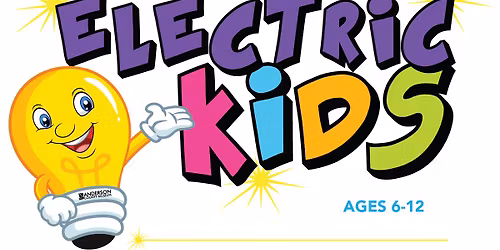 Electric Kids 