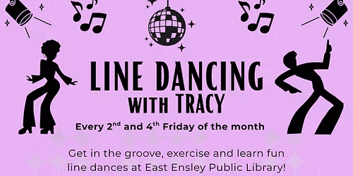 Line Dancing