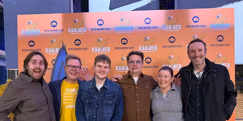 ByNight med De vilde Kaniner