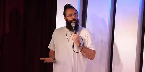 Preet Singh - Birmingham