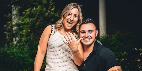 Arianna and Corey\u2019s Jack and Jill