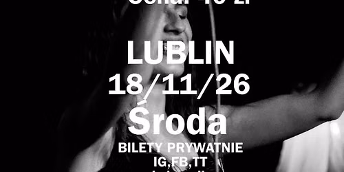 Koncert VICKY Lublin