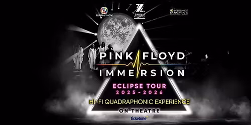 Pink Floyd Immersion