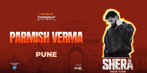 Shera India Tour ft. Parmish Verma — Xclusive Club and Kitchen Pune