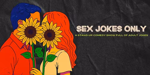 Sex Jokes Only!