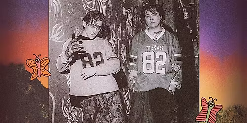 ROZ at Glass House - CA