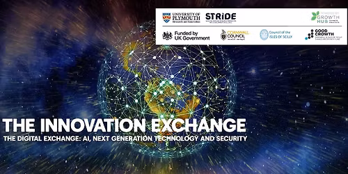 The Innovation Exchange: The Digital Exchange