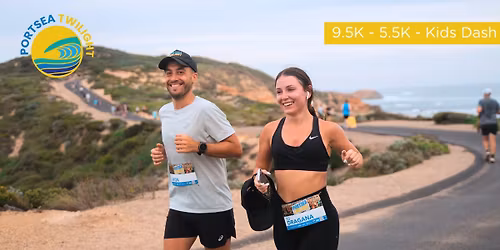 Portsea Twilight 2026