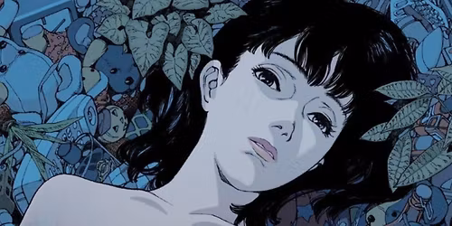 Perfect Blue - 4K Restoration