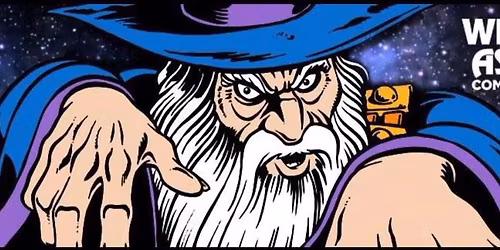 WIZARDS ASYLUM BLACK FRIDAY SALE!!!