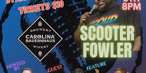 Comedy Night