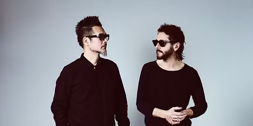 Feeder | Blackpool, Winter Gardens