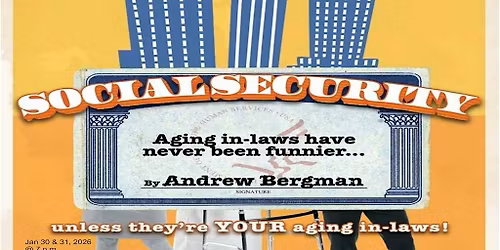 Social Security - February 1, 2026