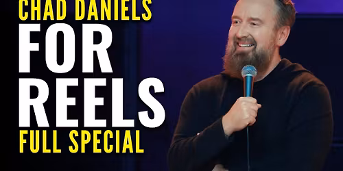 Chad Daniels