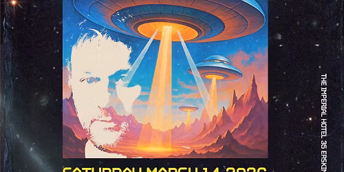 WIP Music presents Francois K (NYC)