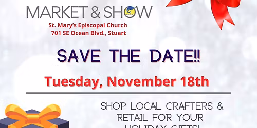 2025 Holiday Market & Show