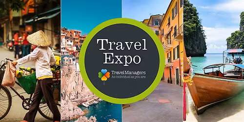 Shepparton Travel & Cruise Expo