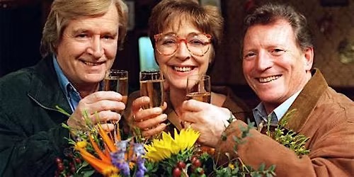 Coronation Street is 65! Classic Corrie Manchester Tour