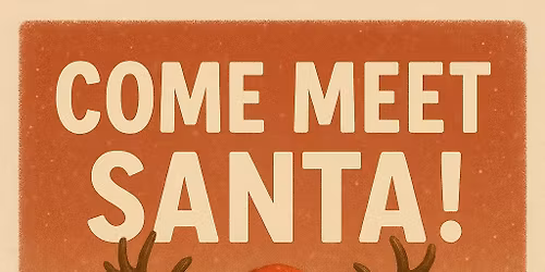 Meet Santa @ Beer Creek Brewing Co.