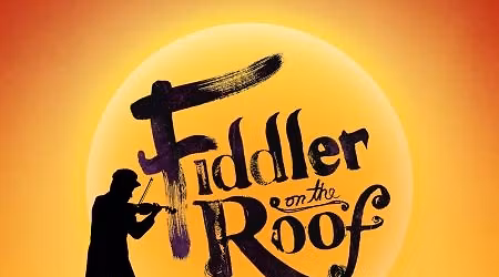 FIDDLER ON THE ROOF 2025