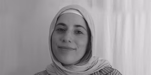 Research + Practice: Nursena Caksen