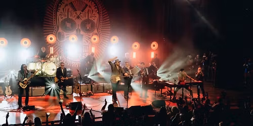 The Mavericks & Friends at Floore's