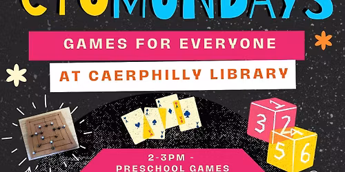 CTG MONDAYS