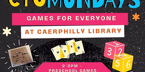 CTG MONDAYS