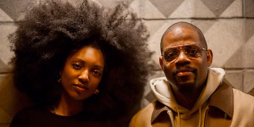 Jassmine 1011: GENA feat. Liv.e & Karriem Riggins