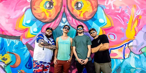 Stylie and Sons Of Paradise