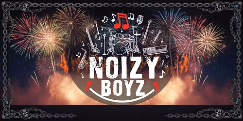 Noizy Boyz The Vic Arms , Wokingham