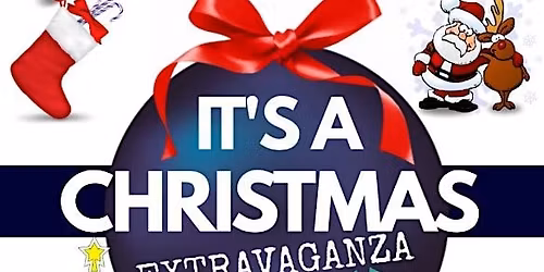 15th Annual Daphne Christmas Extravaganza Vendor Registration Nov 15, 2025