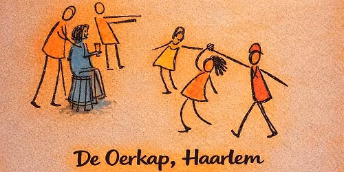 Latin Spirit Festival in De Oerkap, Haarlem