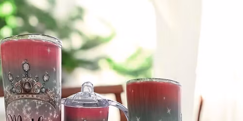 Hometown Vendors Market