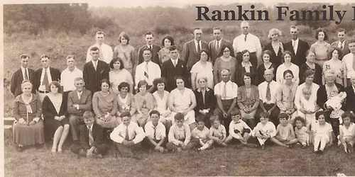 Rankin Family Reunion