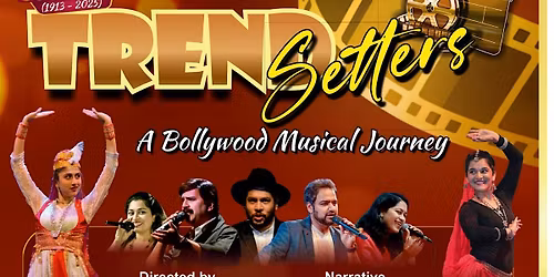 Bollywood Trendsetters