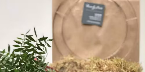 Wreath Making Workshop