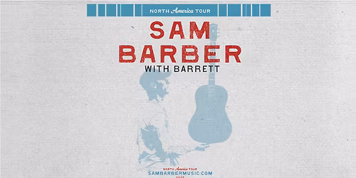 Sam Barber