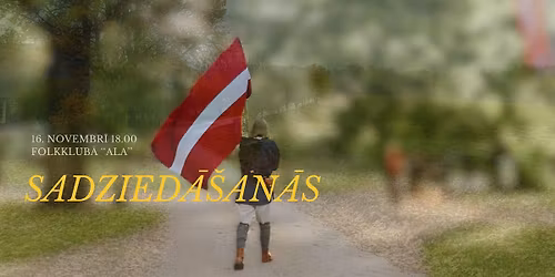 Sadzied\u0101\u0161an\u0101s ar grupu ''Banga''