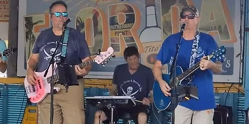 PGBB Christmas party