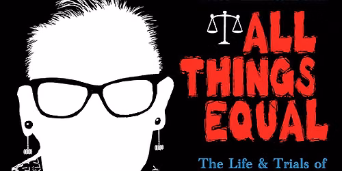 All Things Equal