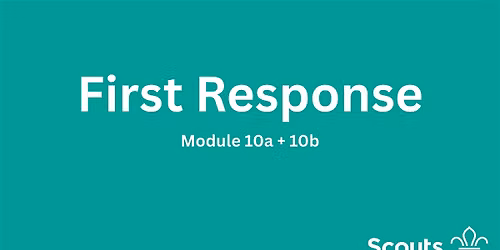 First Response (2nd Donnington) 007
