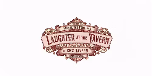 Laughter At The Tavern