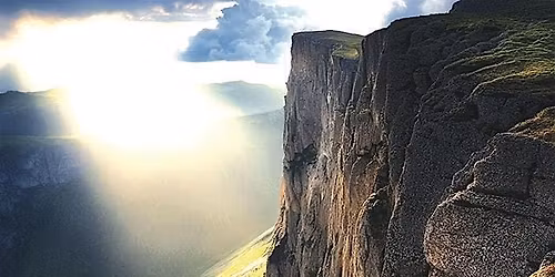 Disconnect presented by Front Row Center