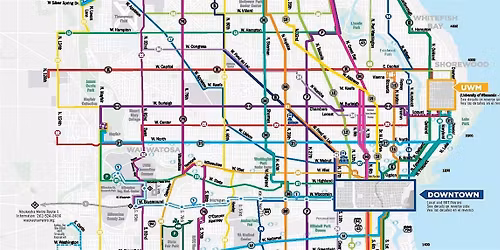 MobiliSE: Shaping the Future of Milwaukee Transit