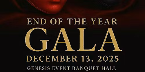 The Tribe Gala 2025