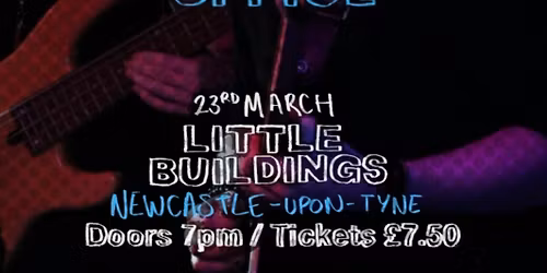 Neighbourhood Watch\/\/Deff 60\/\/Out or Office