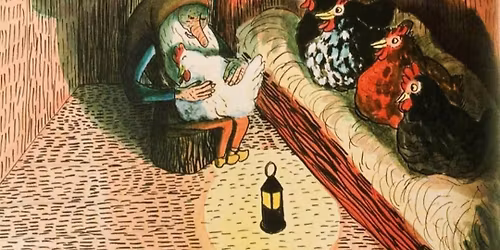 3° appuntamento  (replica) LA VALIGIA MAGICA AL CONVEGNO